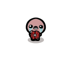Kamikaze - The Binding of Isaac