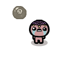Magic 8-Ball - The Binding of Isaac