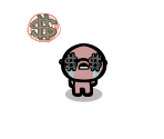 Money = Power - The Binding of Isaac