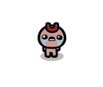 Magneto - The Binding of Isaac