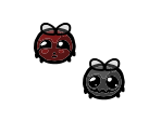 Boom Fly / Red Boom Fly - The Binding of Isaac