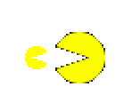 Pac-Man/Super Pac-Man - Super Pac-Man (Americas)