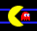 Icons - Super Pac-Man (Americas)