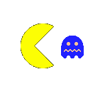 Intermissions - Super Pac-Man (Americas)