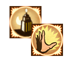 Achievement Icons - Bioshock (iOS)