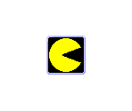 App Icon - Pac-Man