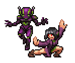 Type: Dragonfly - Metal Slug Attack