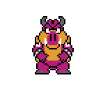 Midbus (SMB3-Style) - Mario & Luigi Customs