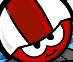 Logo - Club Penguin Puffle Launch