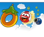 Loading Screens - Club Penguin Puffle Launch