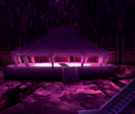 Backgrounds - Yu-Gi-Oh! 5D's World Championship 2010: Reverse of Arcadia