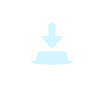 Font Icons - Button Press - Pikmin 4