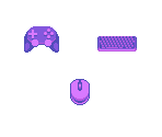 Buttons - Freedom Planet 2