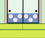 Background - Doraemon Fishing