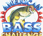 Ubi Soft Logo & Title Screen - American Bass Challenge