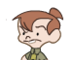 Rudy - ChalkZone: Double Trouble