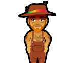 Farmer Man (1970s) - Delicious - Emily's Childhood Memories