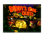 Donkey Kong Country 2: Diddy's Kong Quest - Virtual Console