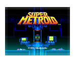 Super Metroid - Virtual Console