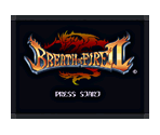 Breath of Fire II (Manual) - Virtual Console