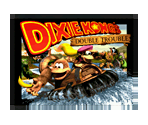 Donkey Kong Country 3: Dixie Kong's Double Trouble! - Virtual Console