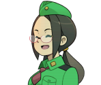 Static Dialog Portraits - Dummy Characters - Advance Wars 1+2: Re-Boot Camp