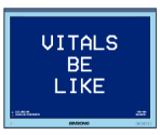 Vitals - Among Us