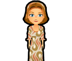 Regular Woman (1970s) - Delicious - Emily's Childhood Memories