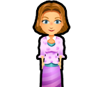 Regular Woman (2000s) - Delicious - Emily's Childhood Memories