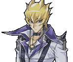 Jack Atlas - Yu-Gi-Oh! 5D's World Championship 2009: Stardust Accelerator