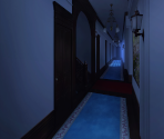 Backgrounds (2) - Tsukihime -A Piece of Blue Glass Moon-