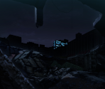 Backgrounds (3) - Tsukihime -A Piece of Blue Glass Moon-