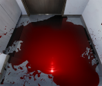 Backgrounds (4) - Tsukihime -A Piece of Blue Glass Moon-