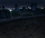 Backgrounds (5) - Tsukihime -A Piece of Blue Glass Moon-