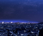 Backgrounds (6) - Tsukihime -A Piece of Blue Glass Moon-
