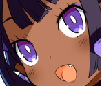 Cut-In Portraits (Humanoid, Female, 2/2) - Disgaea 7: Vows of the Virtueless