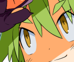 Cut-In Portraits (Humanoid, Male, 1/2) - Disgaea 7: Vows of the Virtueless