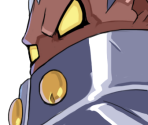 Cut-In Portraits (Humanoid, Male, 2/2) - Disgaea 7: Vows of the Virtueless