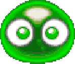 Prerendered Puyo (PC) - Puyo Pop Fever