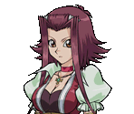 Akiza Izinski - Yu-Gi-Oh! 5D's World Championship 2009: Stardust Accelerator
