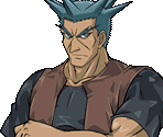 Bolt Tanner - Yu-Gi-Oh! 5D's World Championship 2009: Stardust Accelerator