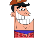 Timmy's Dad - Fairly Odd Farm!
