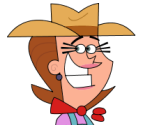 Timmy's Mom - Fairly Odd Farm!