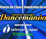 Dancemania Advertisement - Dance Dance Revolution 2ndMIX