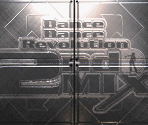 Doors - Dance Dance Revolution 2ndMIX