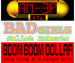 Banners - Dance Dance Revolution 2ndMIX