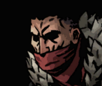 Turn Order Icons - Darkest Dungeon 2