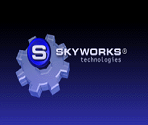 Health & Safety Screen & Start Screens - F24 Stealth Fighter