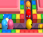 PSP Icon & Banner - Namco Museum: Battle Collection