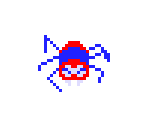 Gil the Spider - Annalynn '16